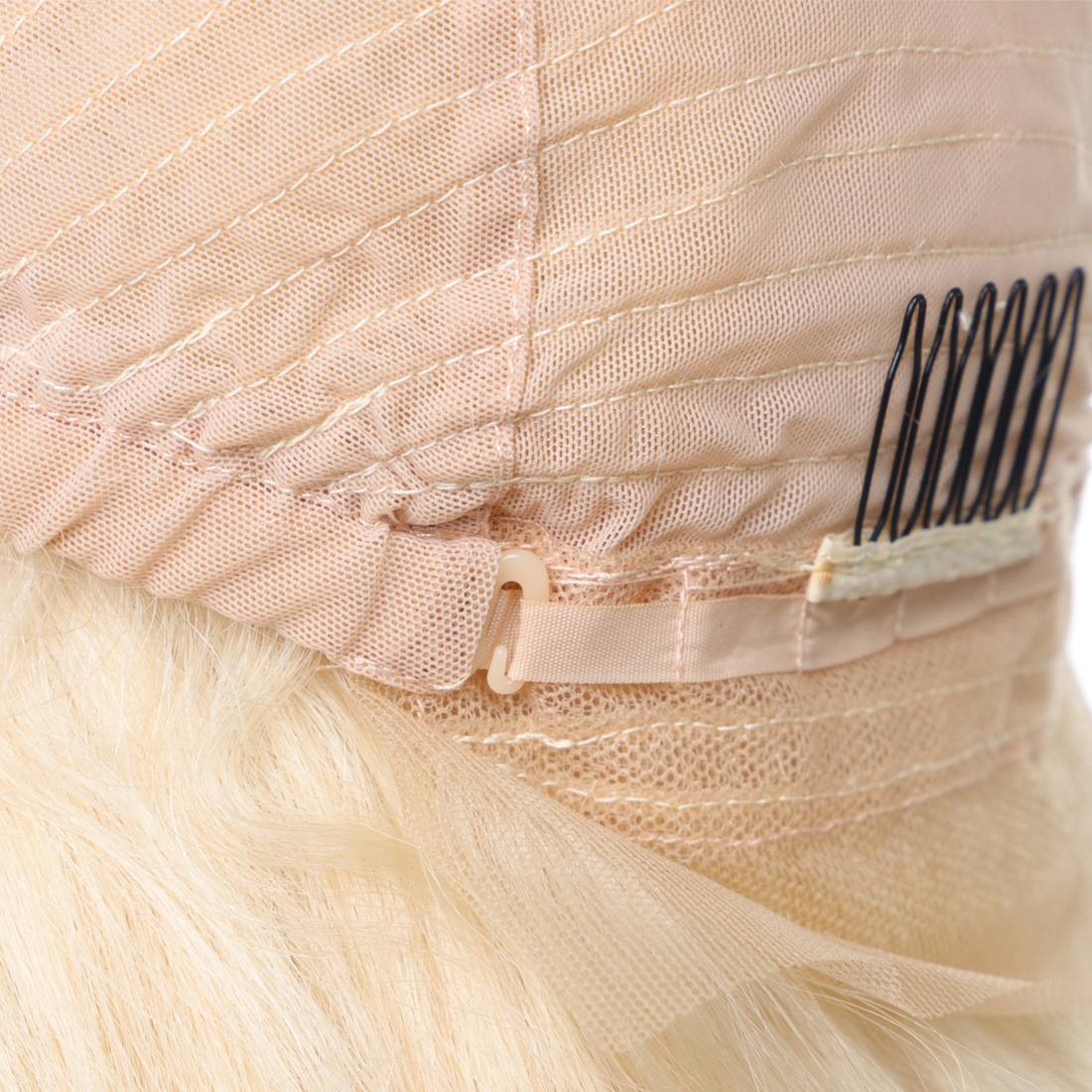 613 13×4 lace frontal wig