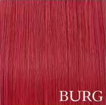 Burmese wavy hair weave