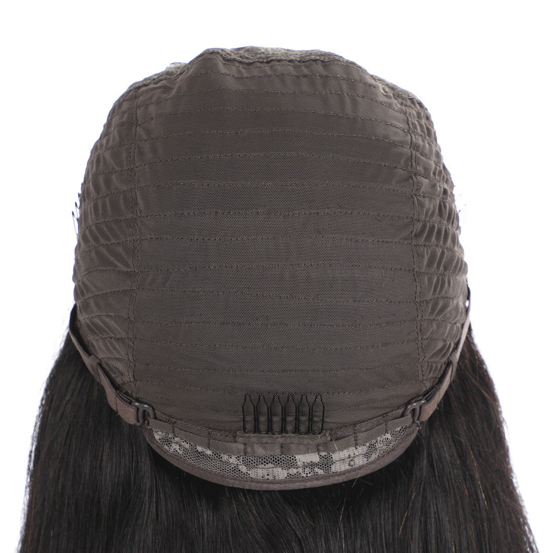 body wave u part wig