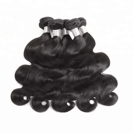 peruvian body wave bundles