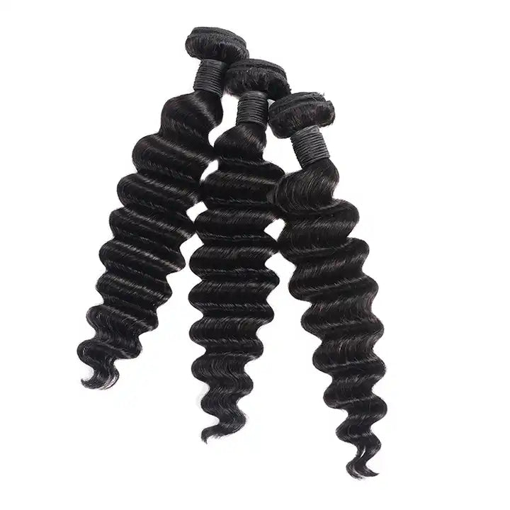 indian loose deep wave