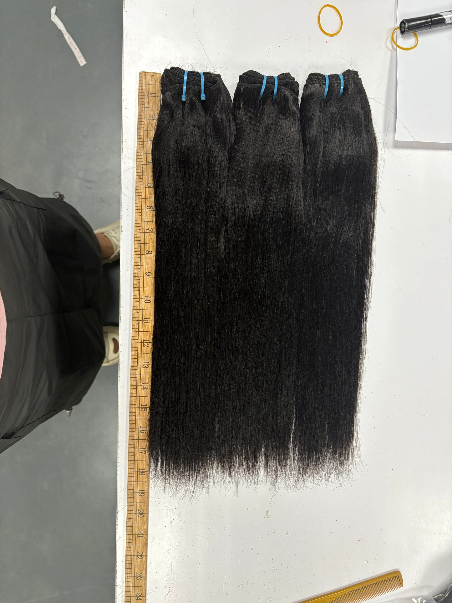 raw cambodian yaki straight bundles