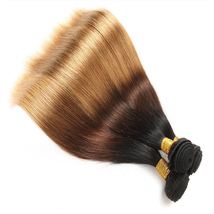 ombre hair color