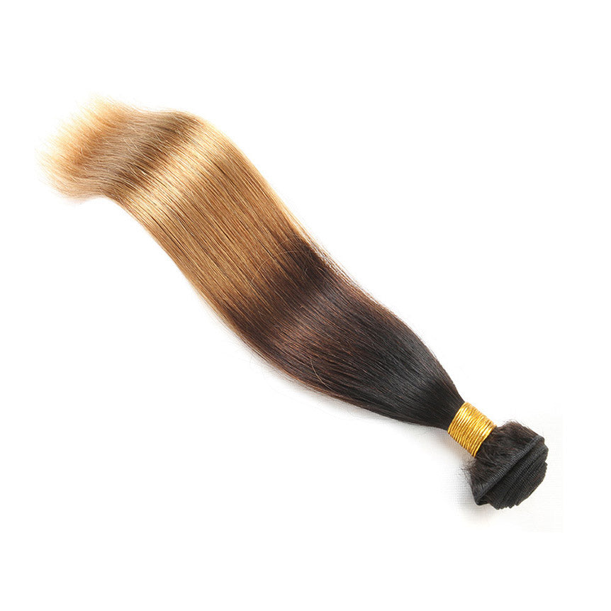 ombre hair color