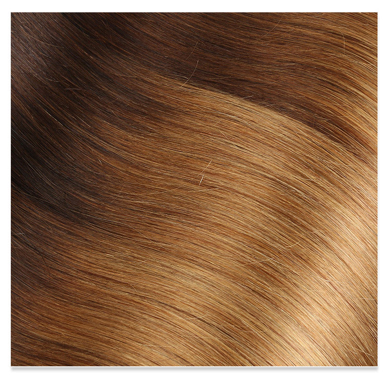 ombre hair color