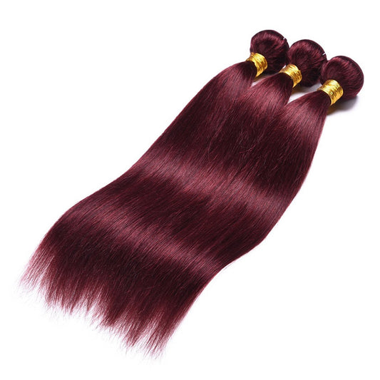 99j human hair
