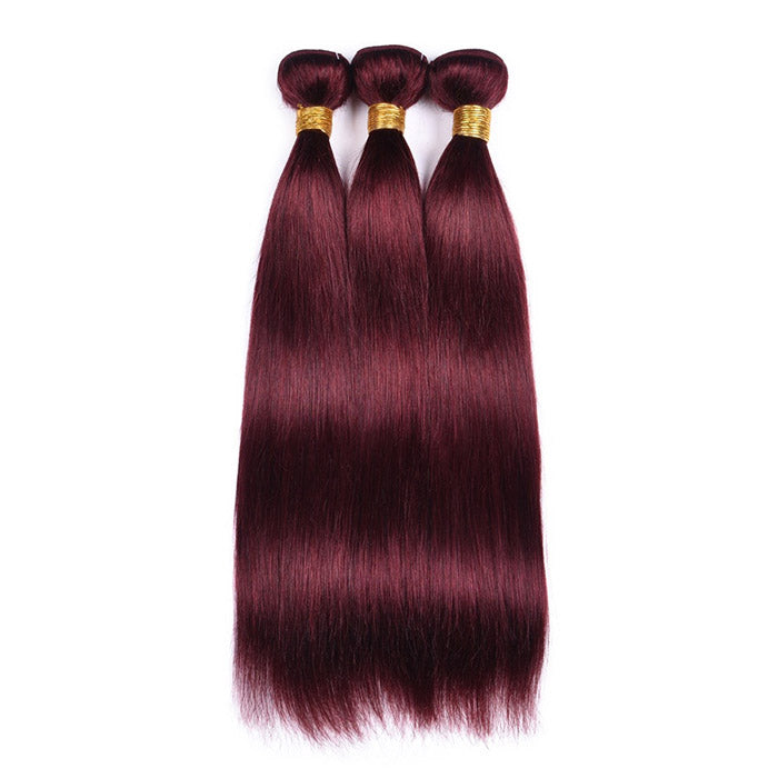 99j human hair