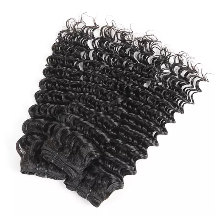 indian deep wave bundles