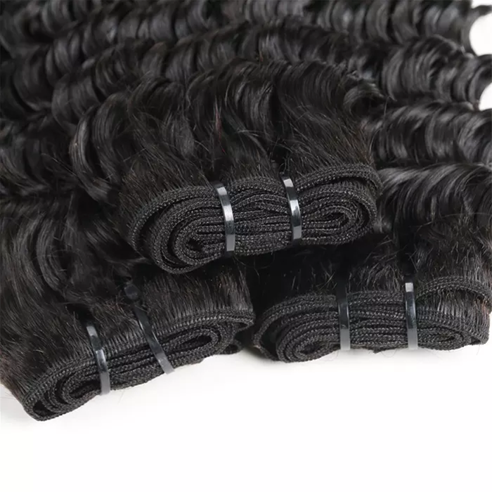 indian deep wave bundles