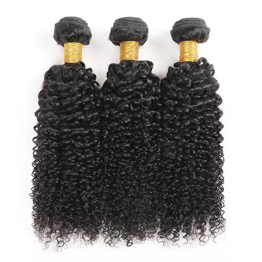 brazilian curly bundles