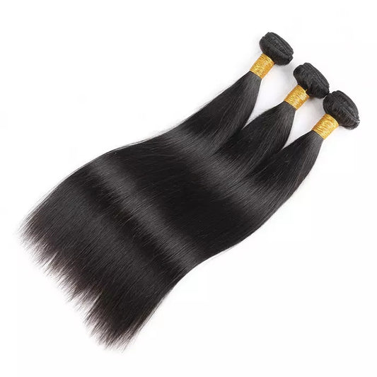 indian straight hair