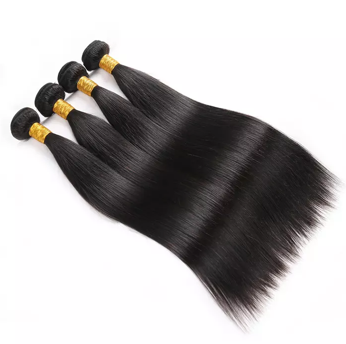 indian straight hair