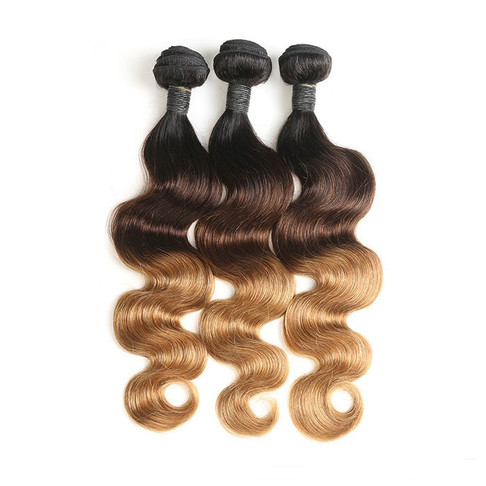 ombre hair extensions