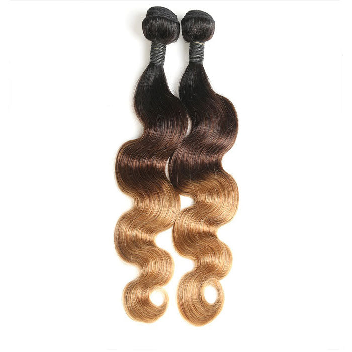 ombre hair extensions