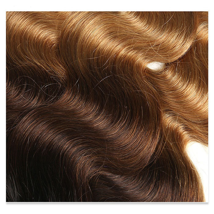 ombre hair extensions