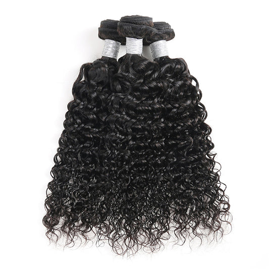 peruvian water wave bundles