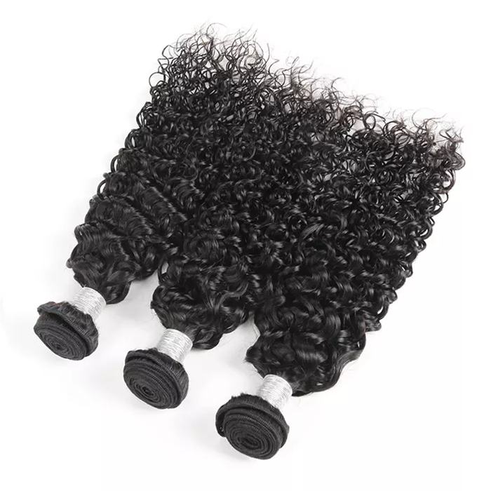 peruvian water wave bundles
