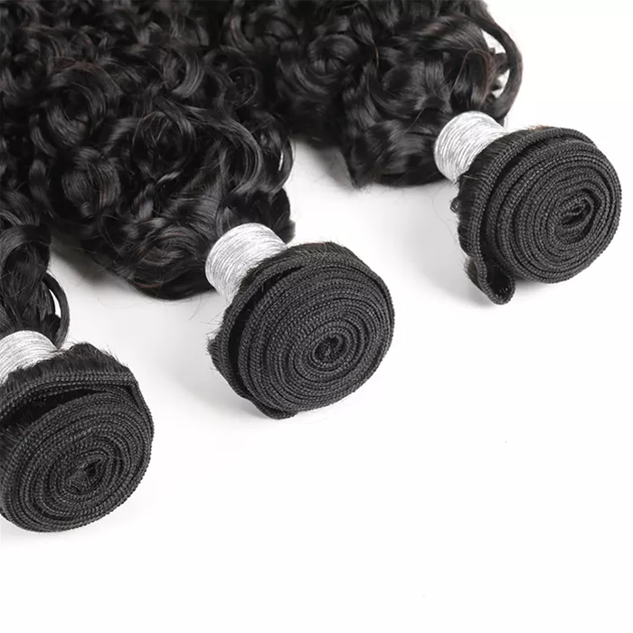 peruvian water wave bundles