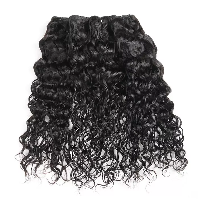 indian wavy bundles