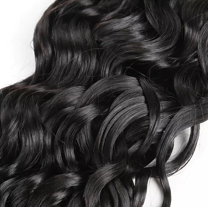 indian wavy bundles