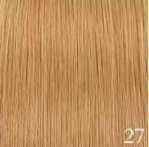 Burmese wavy hair weave