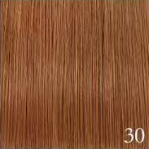 Burmese wavy hair weave