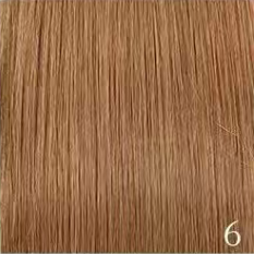 Burmese wavy hair weave