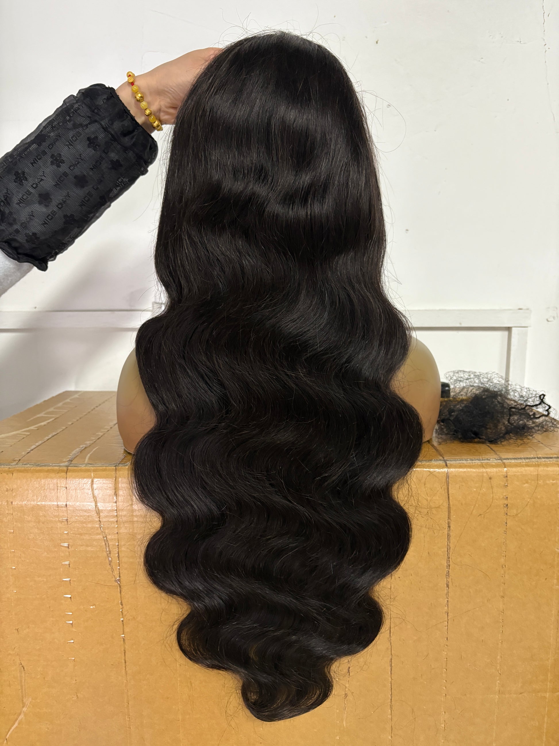 brazilian wig body wave 