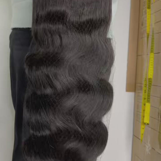 brazilian wig body wave 