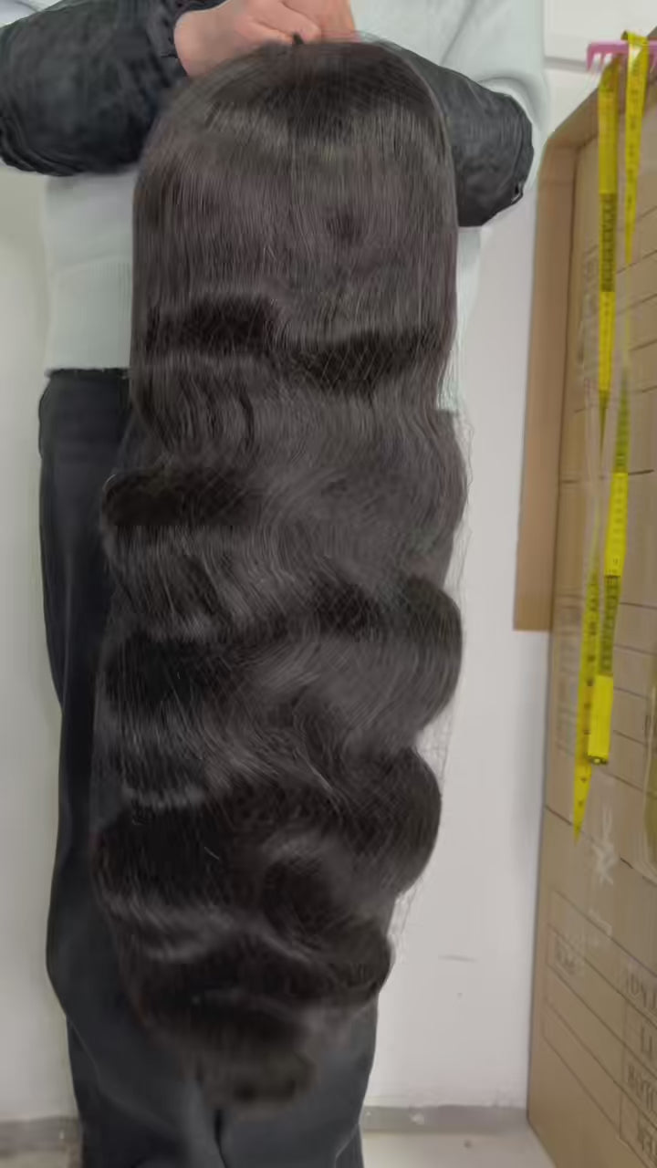 brazilian wig body wave 