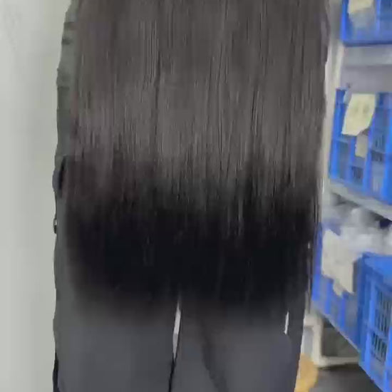 raw cambodian yaki straight bundles 