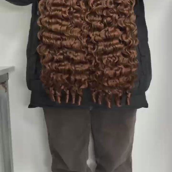 burmese wavy hair weave